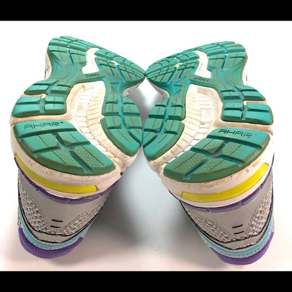 ASICS GEL EXCETE 2 Sz 8.5 Women’s Running Shoes - Picture 8 of 8